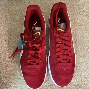 Puma Astro Kick Men's Sneakers size 8